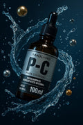 P-C Plata Coloidal - Potencia y Control