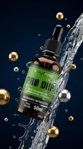 Pro DHP - Biodrenante Hepático & Restauración Digestiva