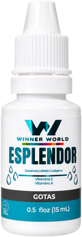Esplendor Original