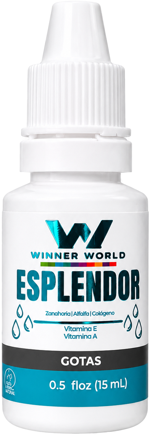 Esplendor Original